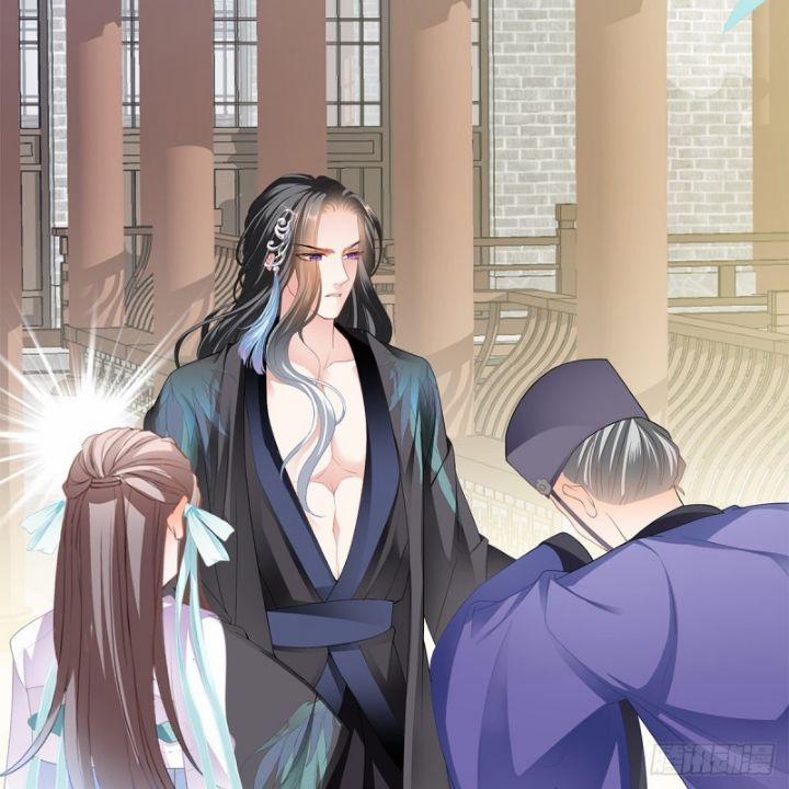 Bản Vương Muốn Nàng 7 trang 21