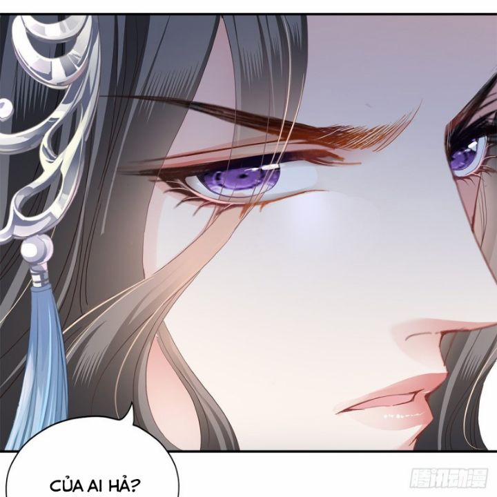 Bản Vương Muốn Nàng 7 trang 24