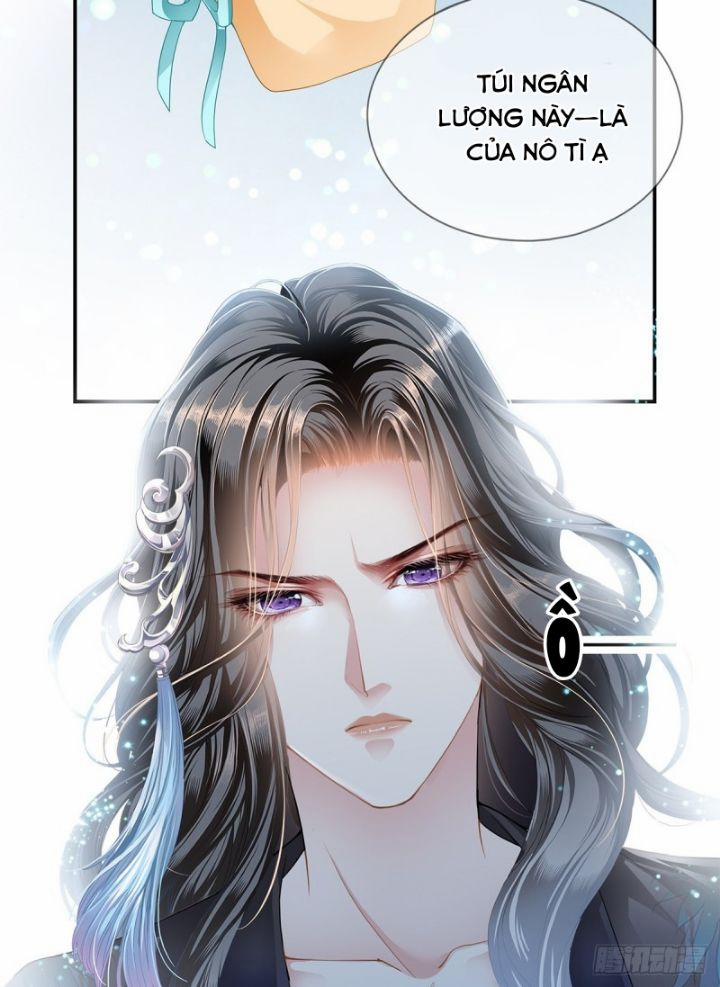 Bản Vương Muốn Nàng 7 trang 31