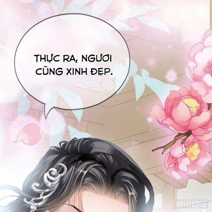 Bản Vương Muốn Nàng 7 trang 32