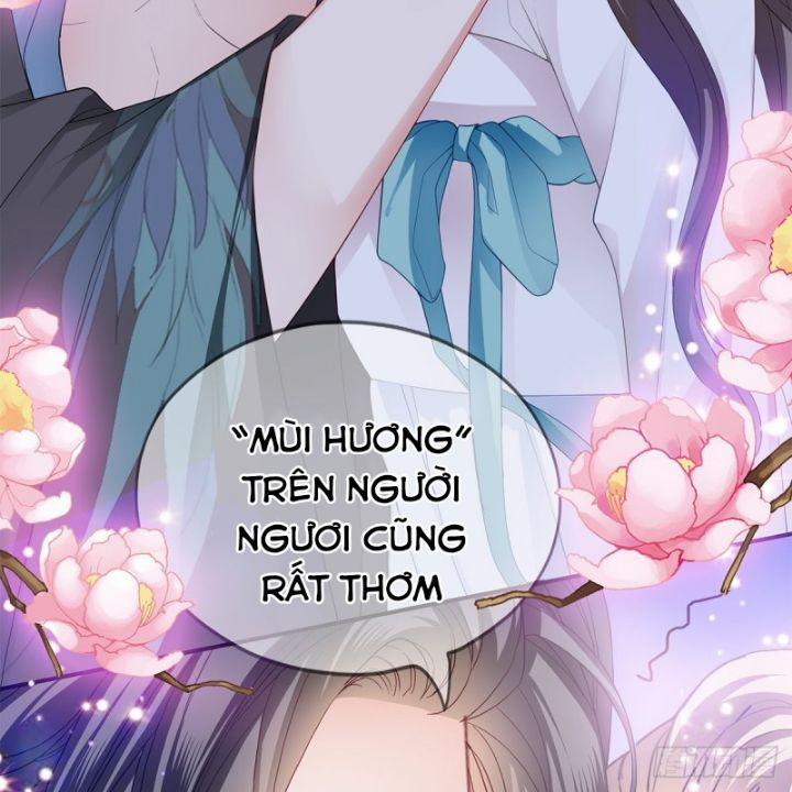 Bản Vương Muốn Nàng 7 trang 34