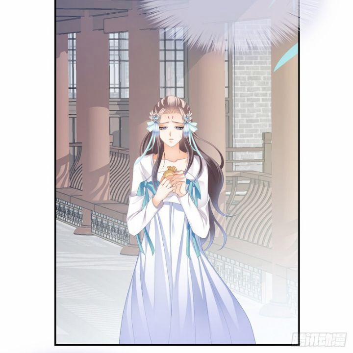 Bản Vương Muốn Nàng 7 trang 44