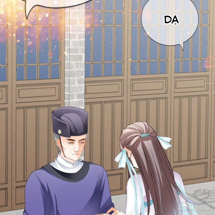 Bản Vương Muốn Nàng 7 trang 50