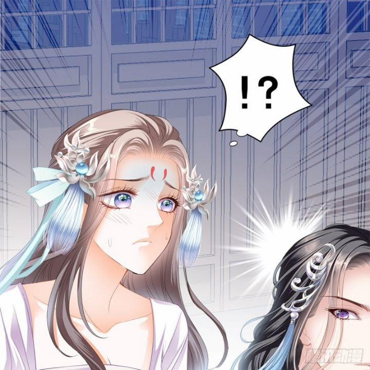 Bản Vương Muốn Nàng 7 trang 55