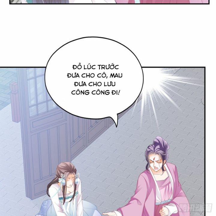 Bản Vương Muốn Nàng 7 trang 6