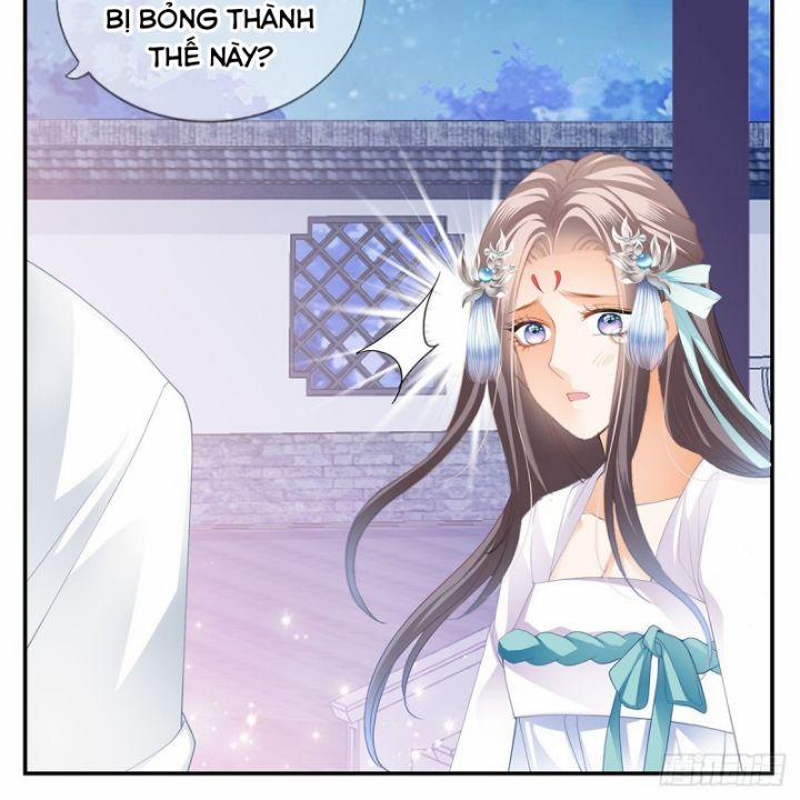 Bản Vương Muốn Nàng 7 trang 70