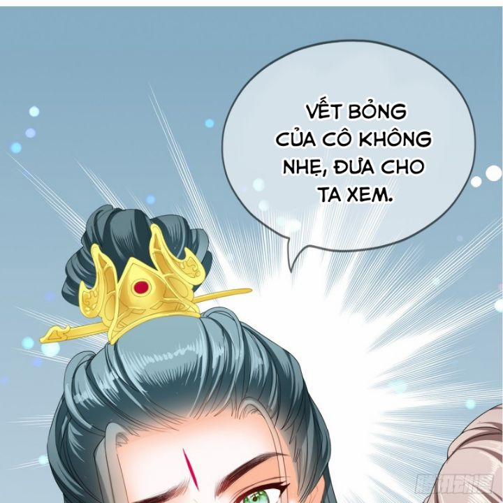 Bản Vương Muốn Nàng 7 trang 71