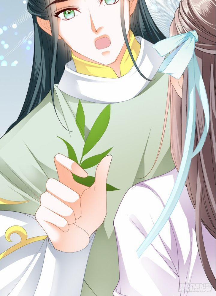 Bản Vương Muốn Nàng 7 trang 72