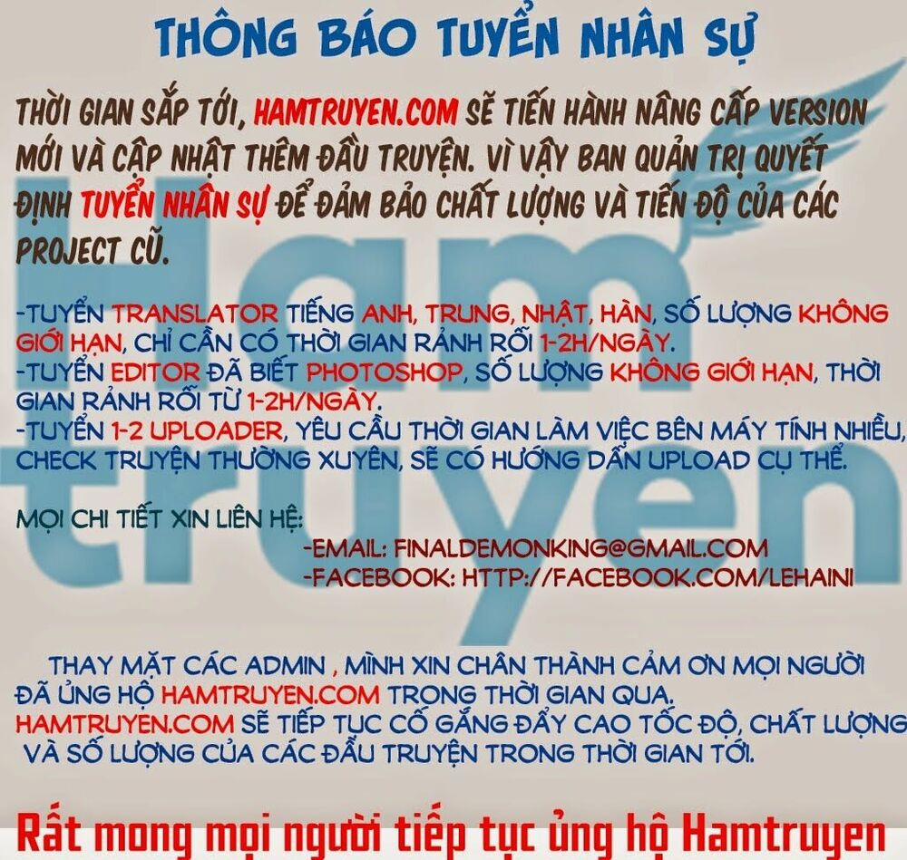 Băng Hỏa Ma Trù Chương 5 Trang 24