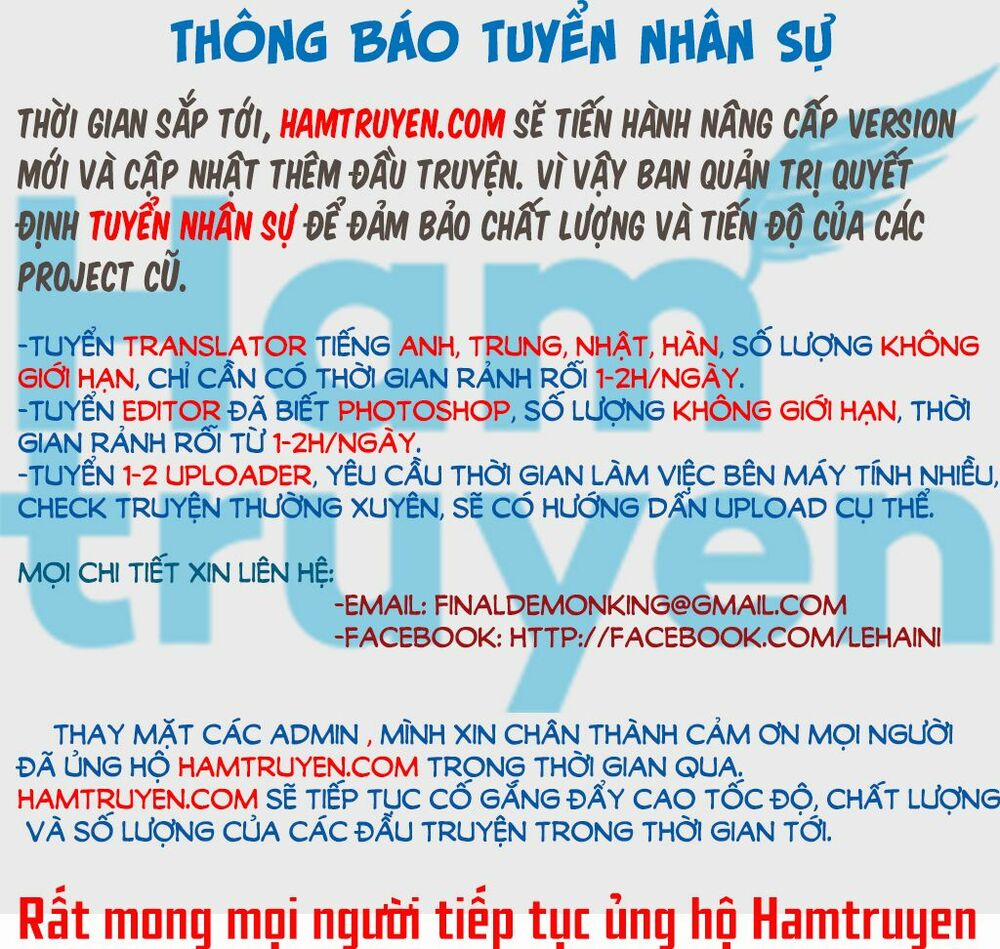 Băng Hỏa Ma Trù Chương 7 Trang 26