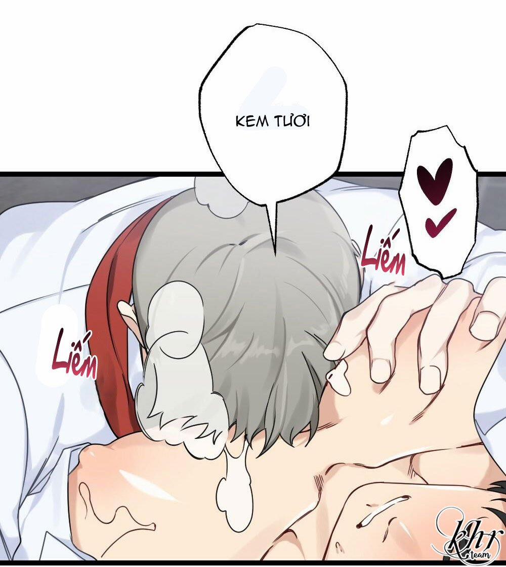 Bánh Kem Dâu 2 trang 2