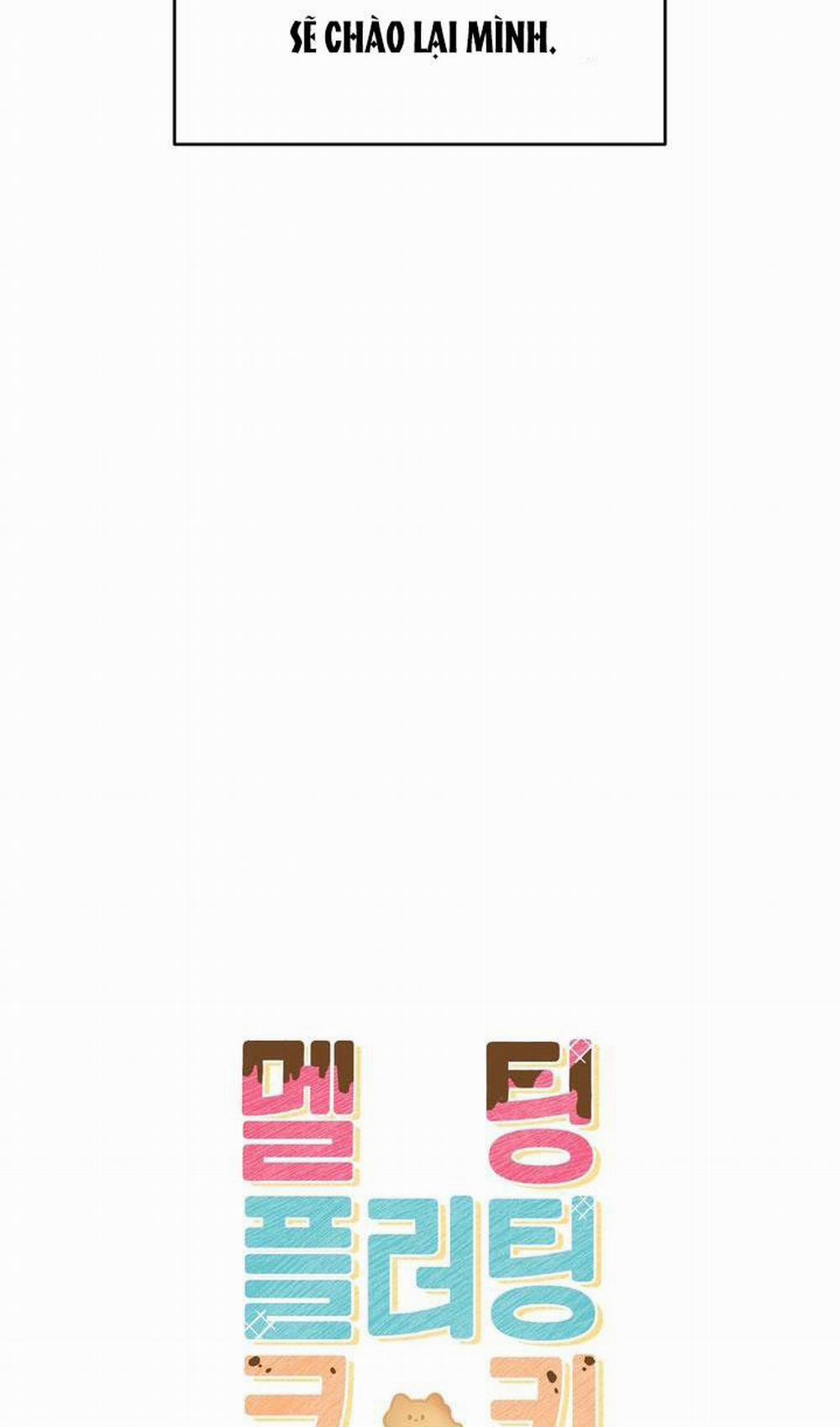 Bánh Quy Tình Yêu Tan Chảy 1 trang 14