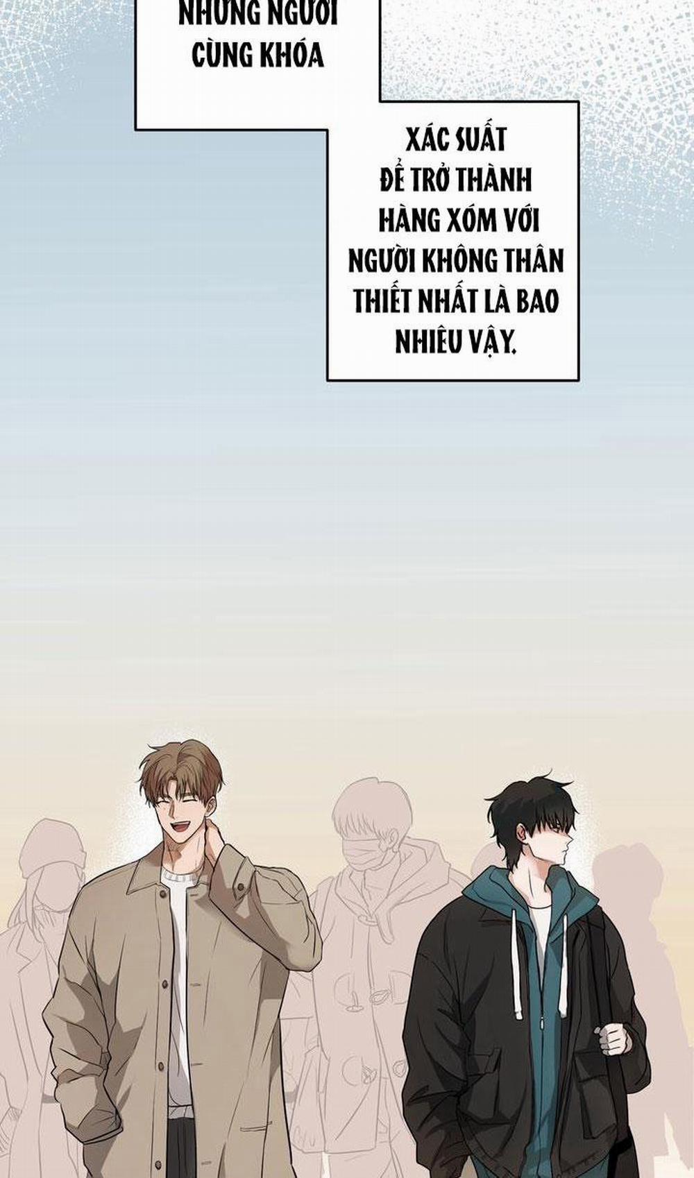 Bánh Quy Tình Yêu Tan Chảy 1 trang 16