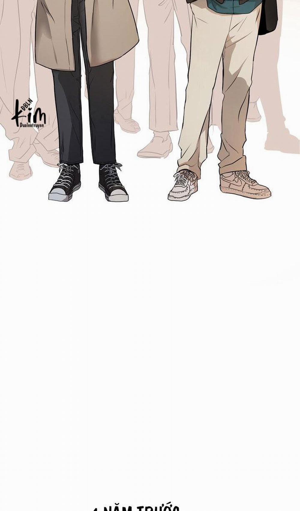 Bánh Quy Tình Yêu Tan Chảy 1 trang 17