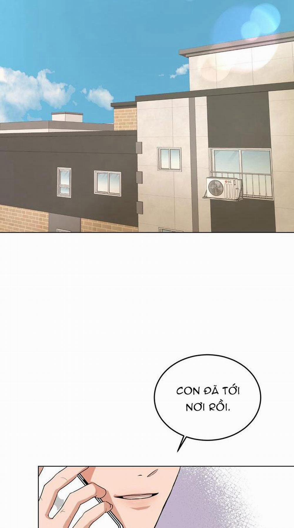 Bánh Quy Tình Yêu Tan Chảy 1 trang 2