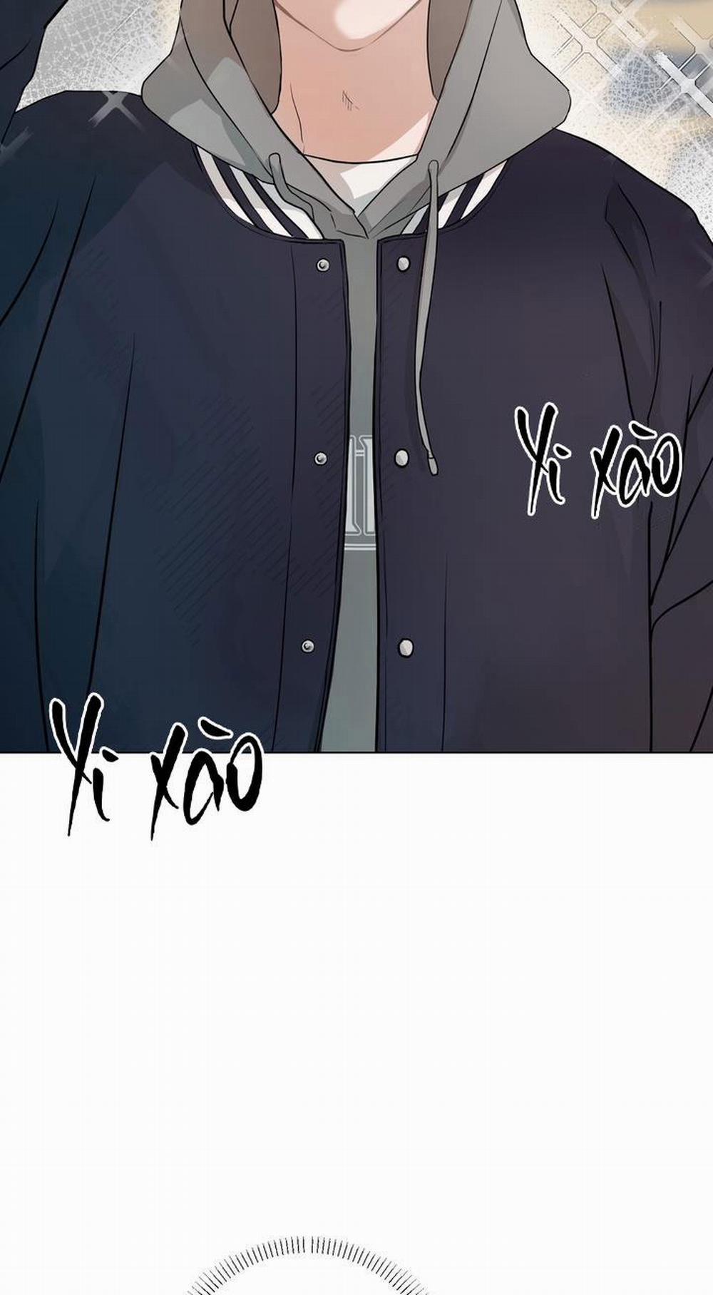 Bánh Quy Tình Yêu Tan Chảy 1 trang 23