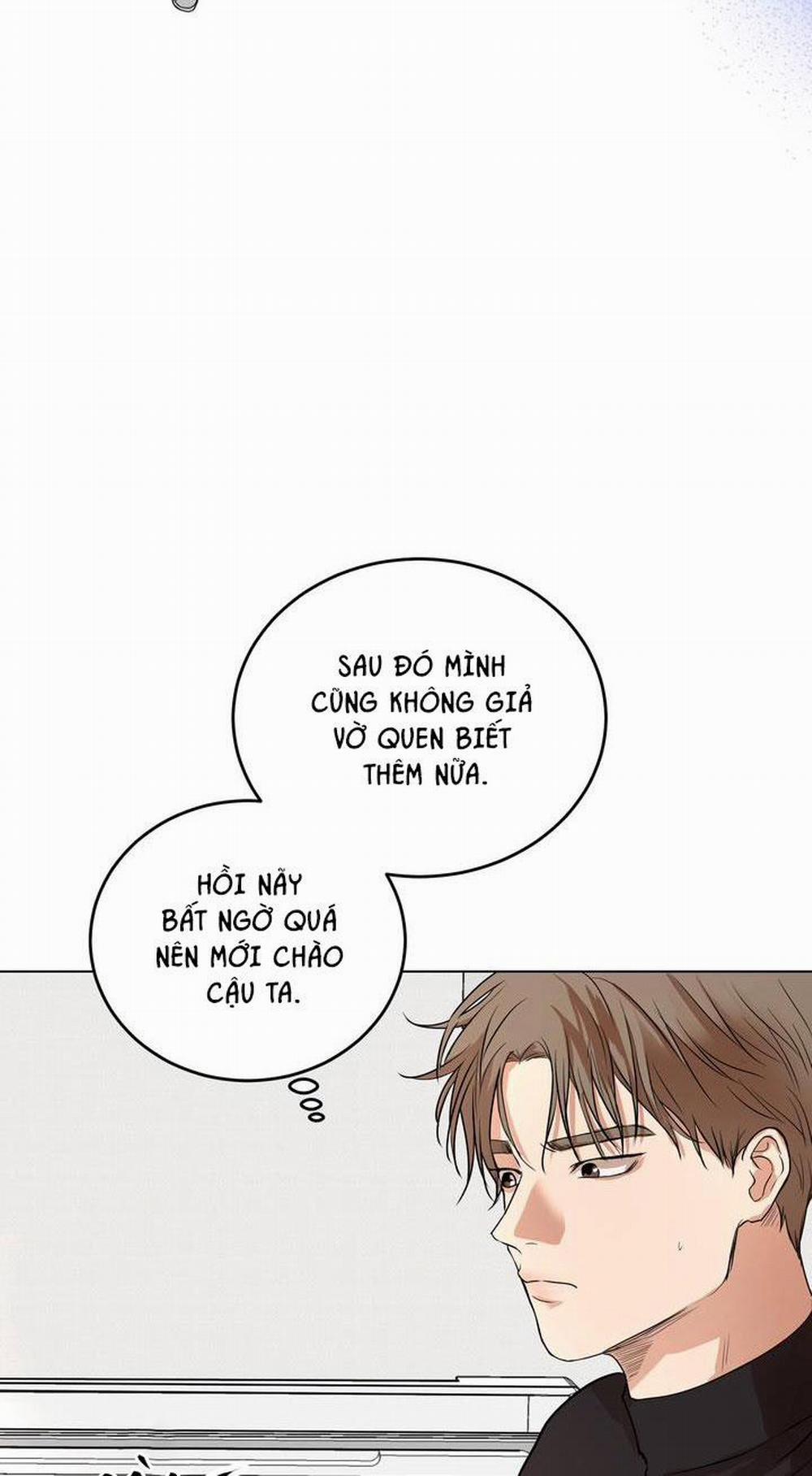 Bánh Quy Tình Yêu Tan Chảy 1 trang 32