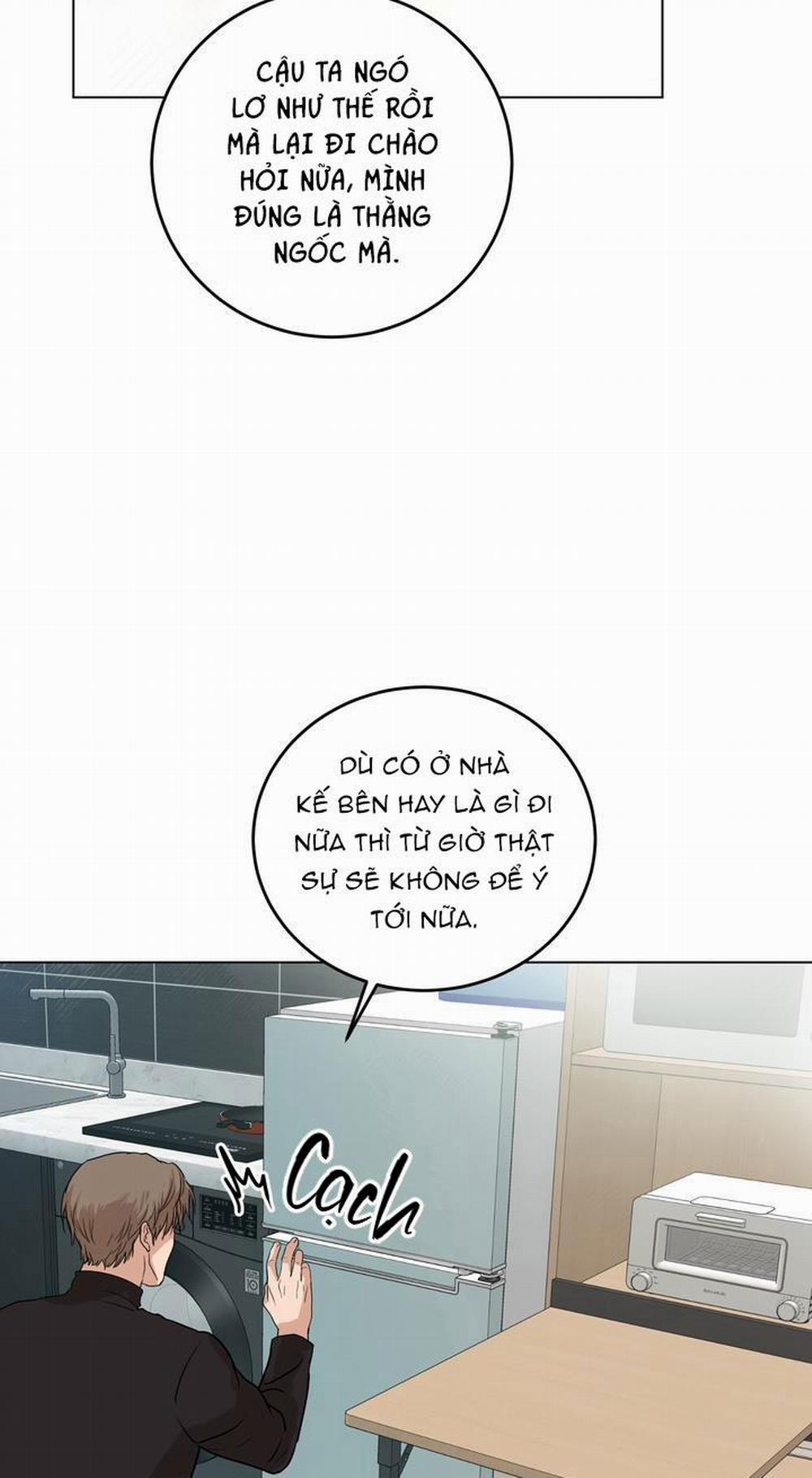 Bánh Quy Tình Yêu Tan Chảy 1 trang 34