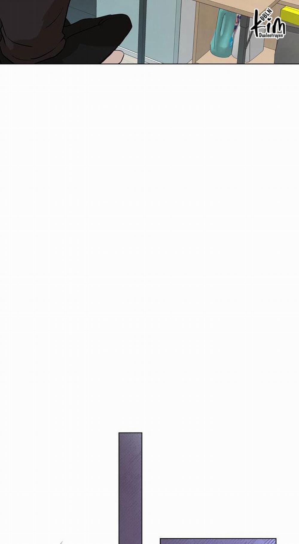 Bánh Quy Tình Yêu Tan Chảy 1 trang 35