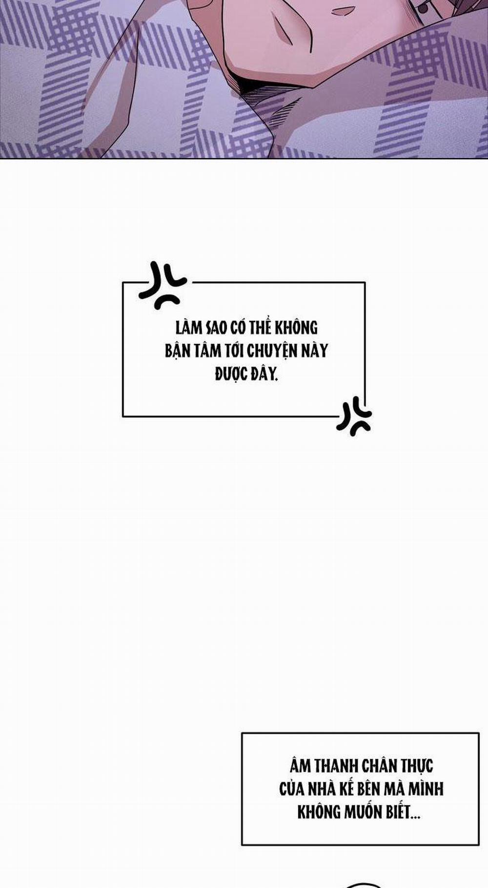 Bánh Quy Tình Yêu Tan Chảy 1 trang 38