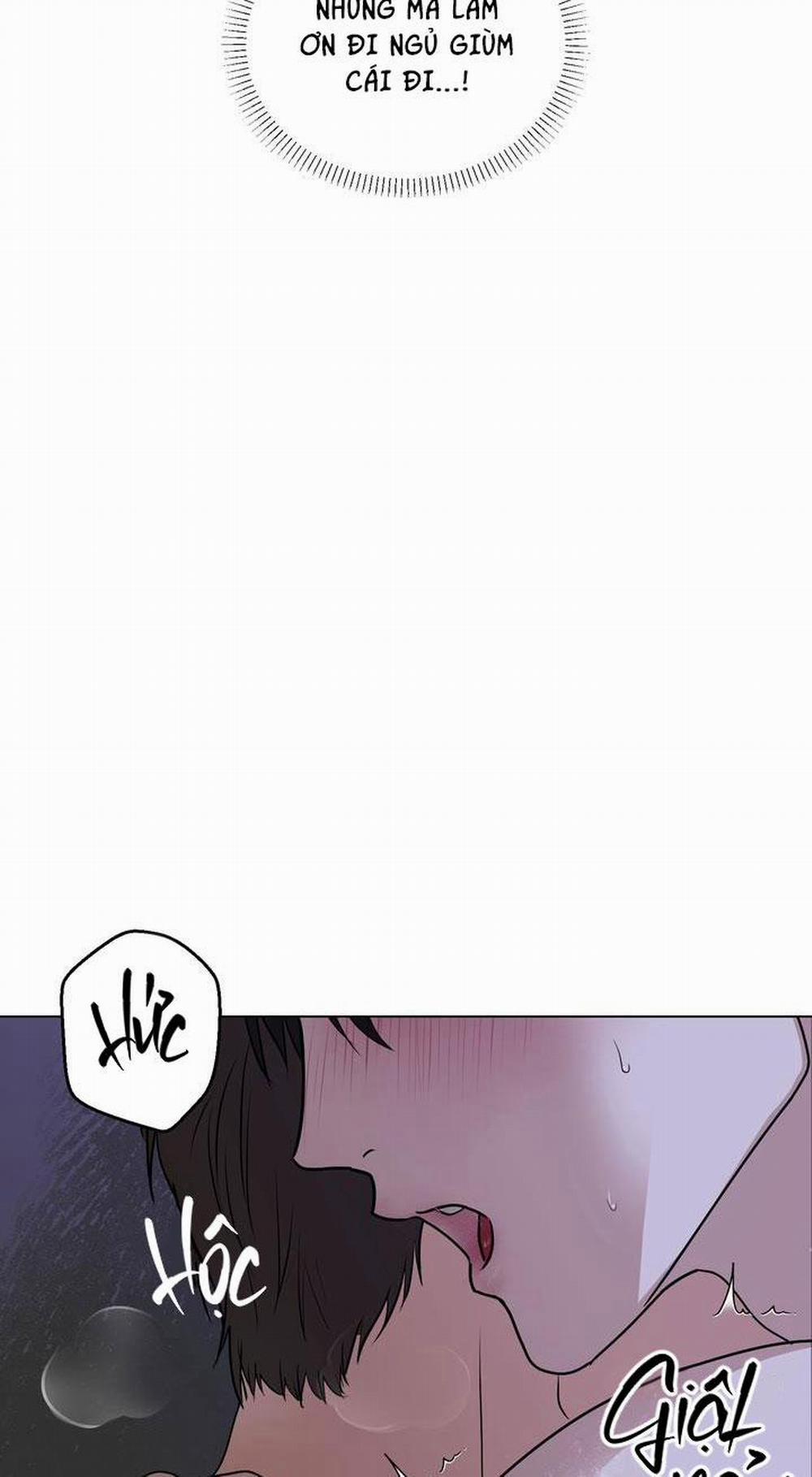 Bánh Quy Tình Yêu Tan Chảy 1 trang 42