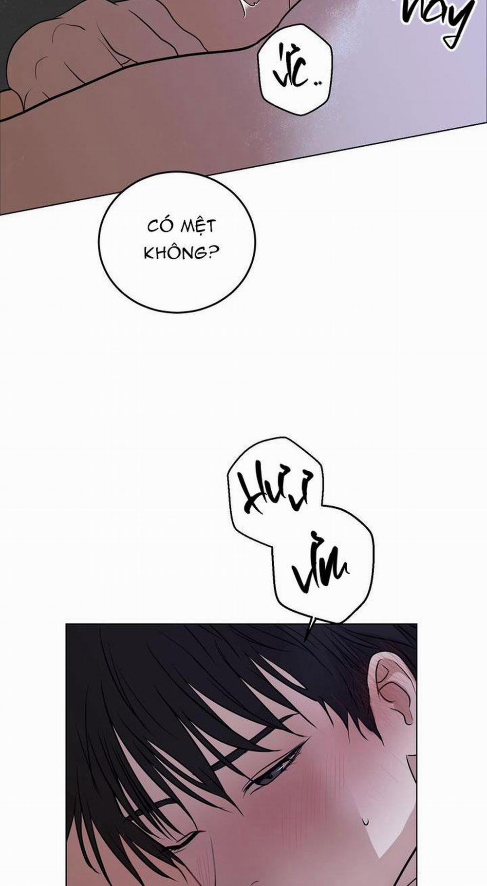 Bánh Quy Tình Yêu Tan Chảy 1 trang 43