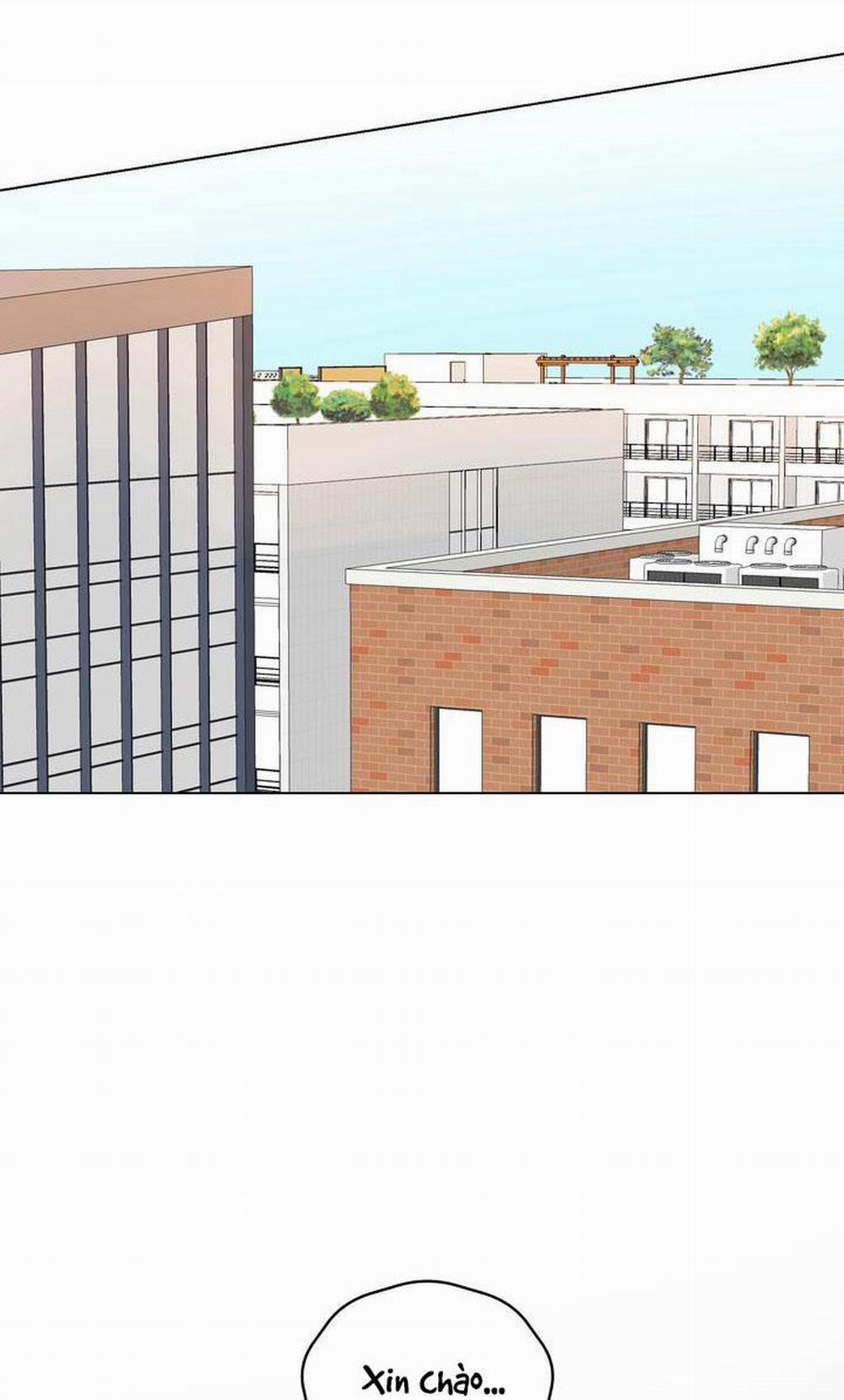 Bánh Quy Tình Yêu Tan Chảy 1 trang 46