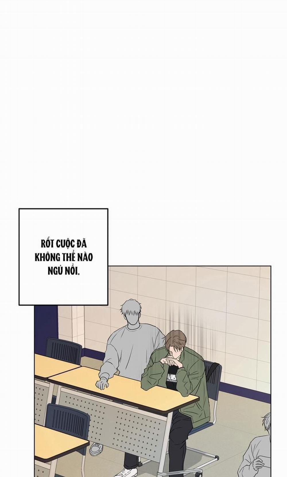 Bánh Quy Tình Yêu Tan Chảy 1 trang 48