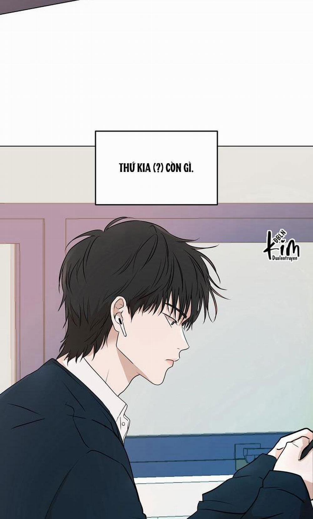 Bánh Quy Tình Yêu Tan Chảy 1 trang 50