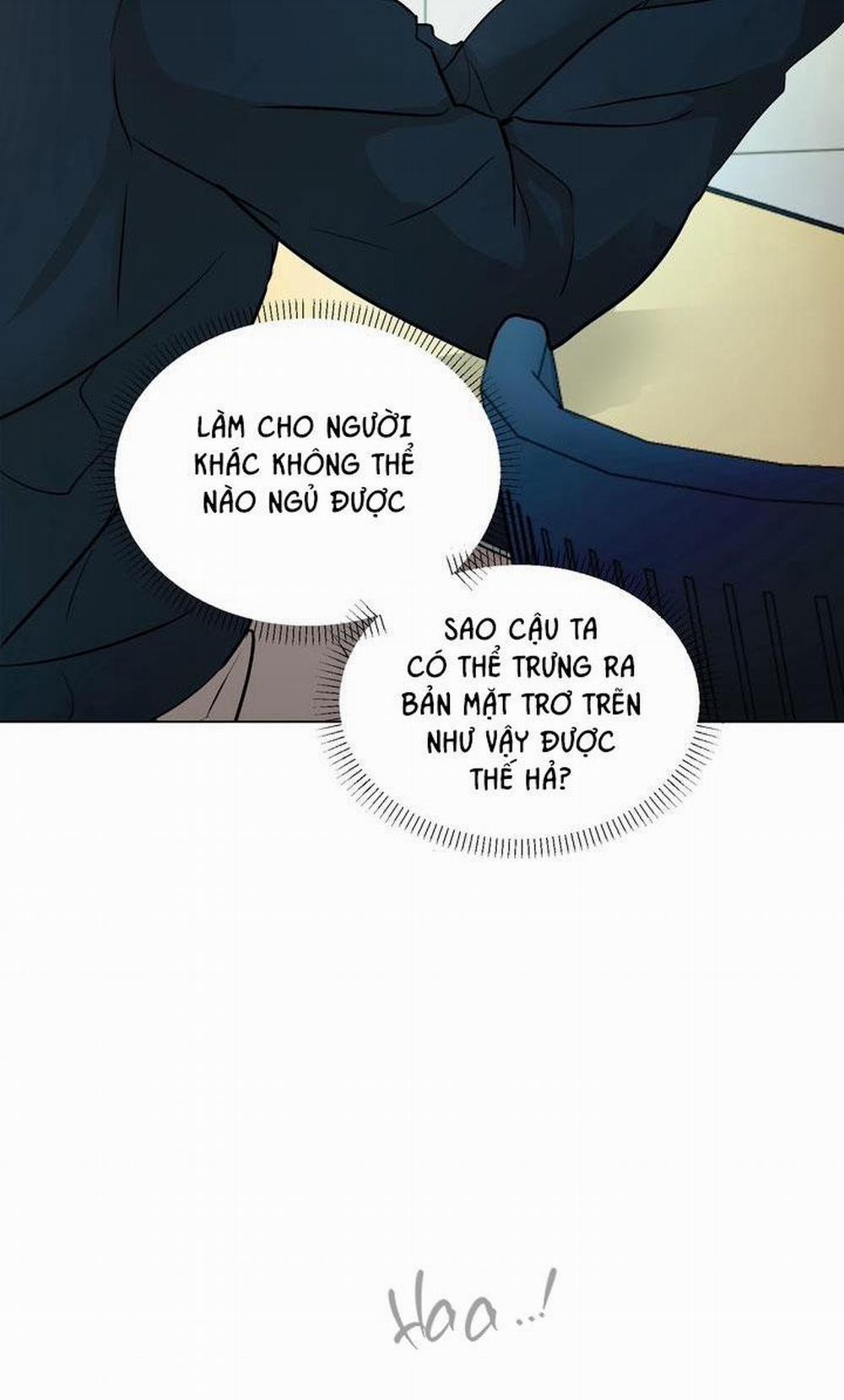 Bánh Quy Tình Yêu Tan Chảy 1 trang 51