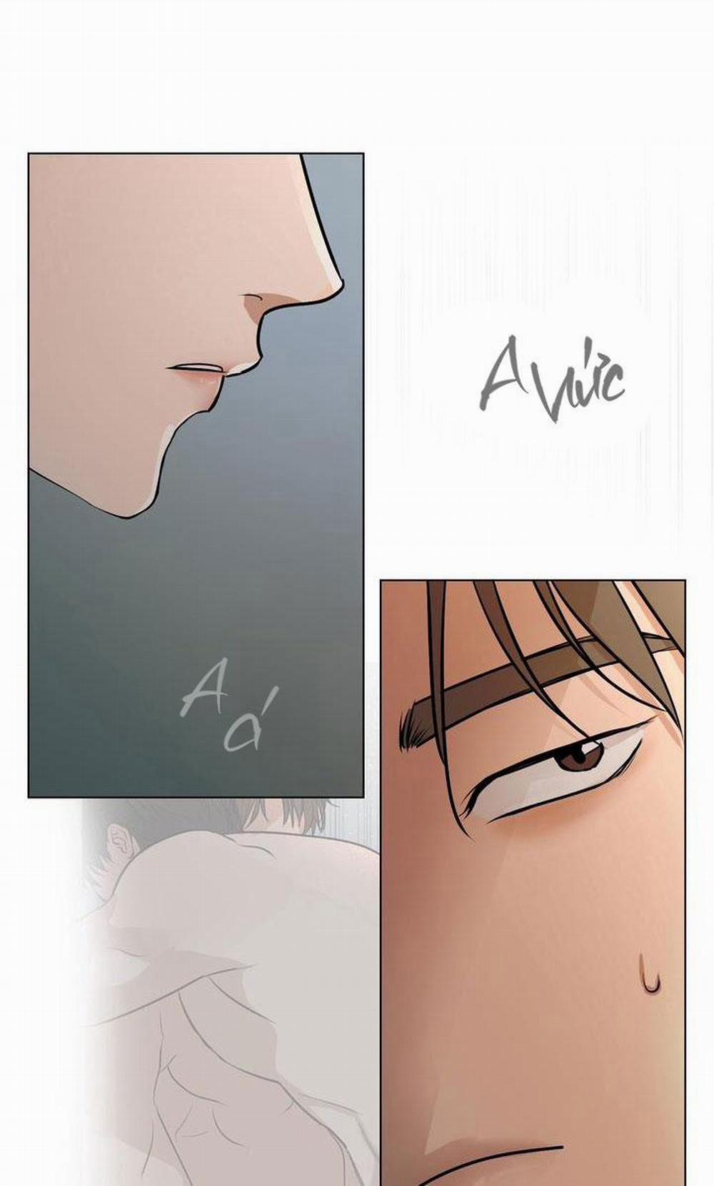 Bánh Quy Tình Yêu Tan Chảy 1 trang 52