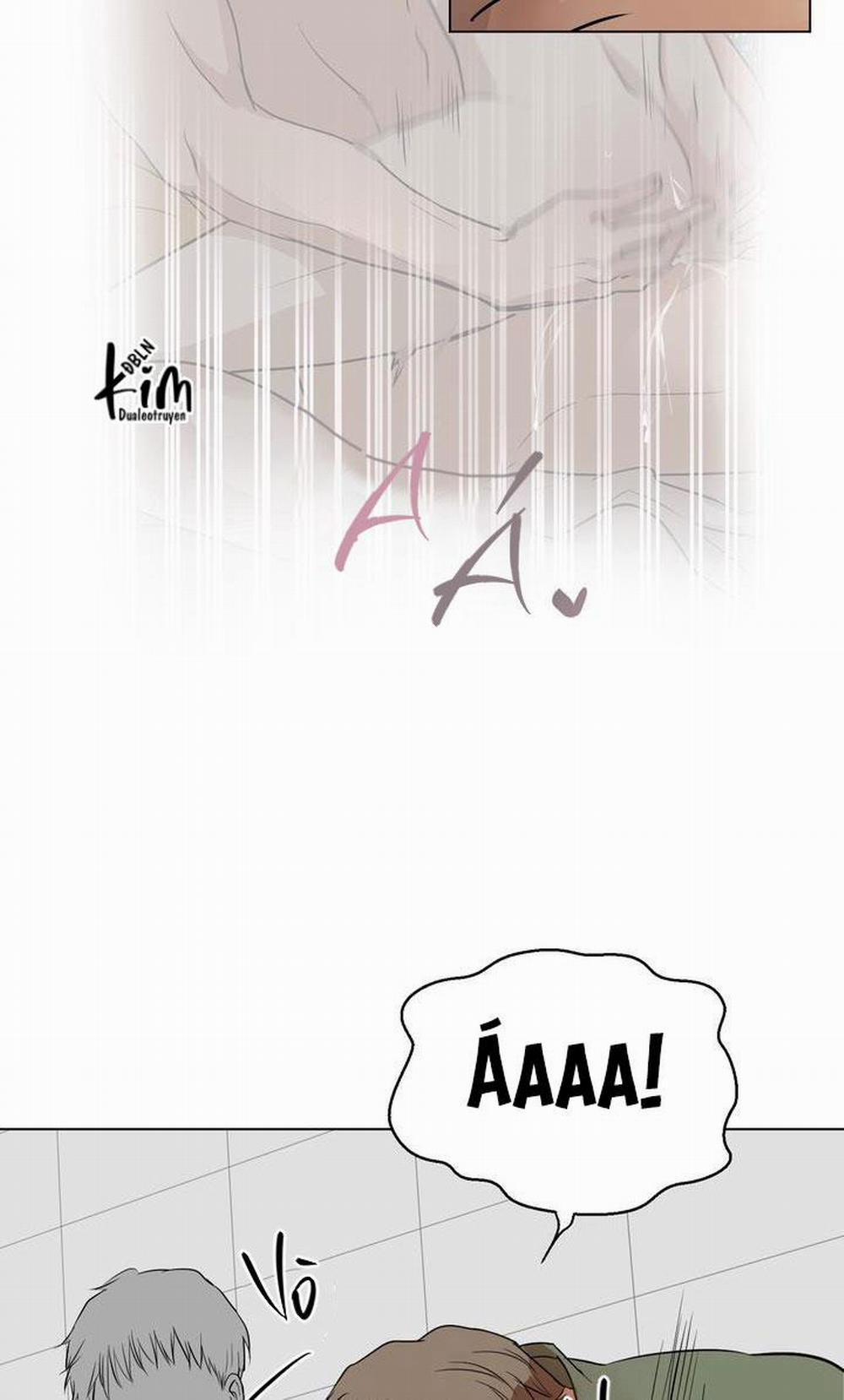 Bánh Quy Tình Yêu Tan Chảy 1 trang 53