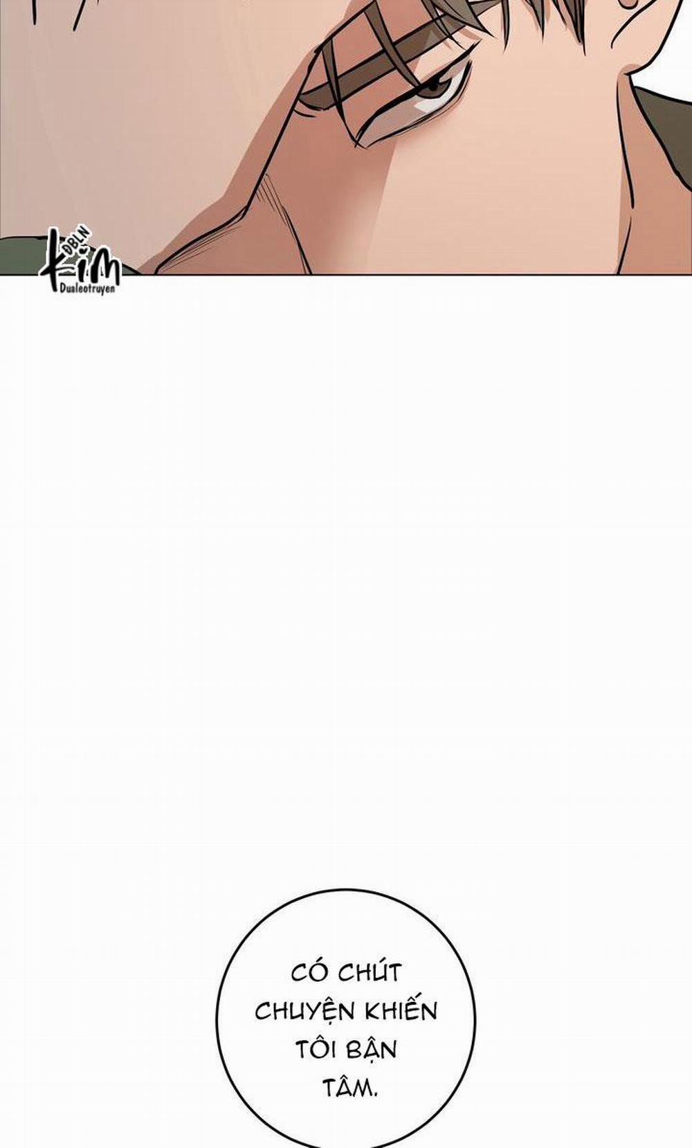 Bánh Quy Tình Yêu Tan Chảy 1 trang 55