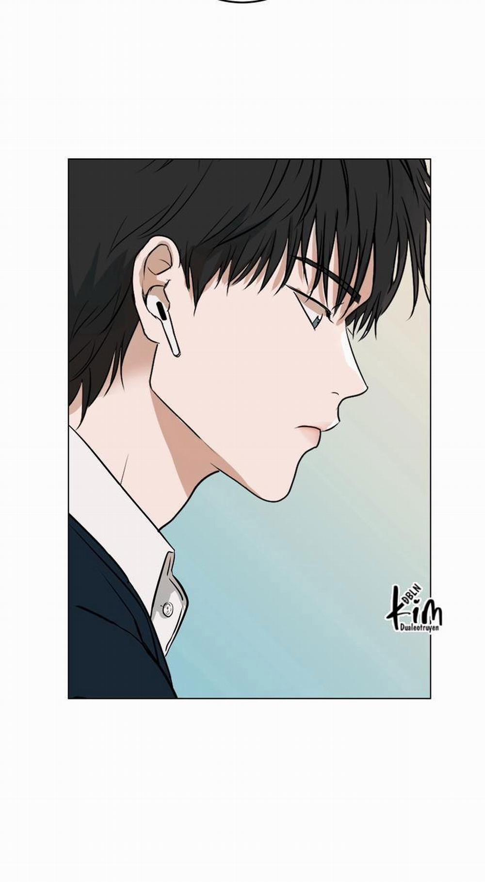 Bánh Quy Tình Yêu Tan Chảy 1 trang 56