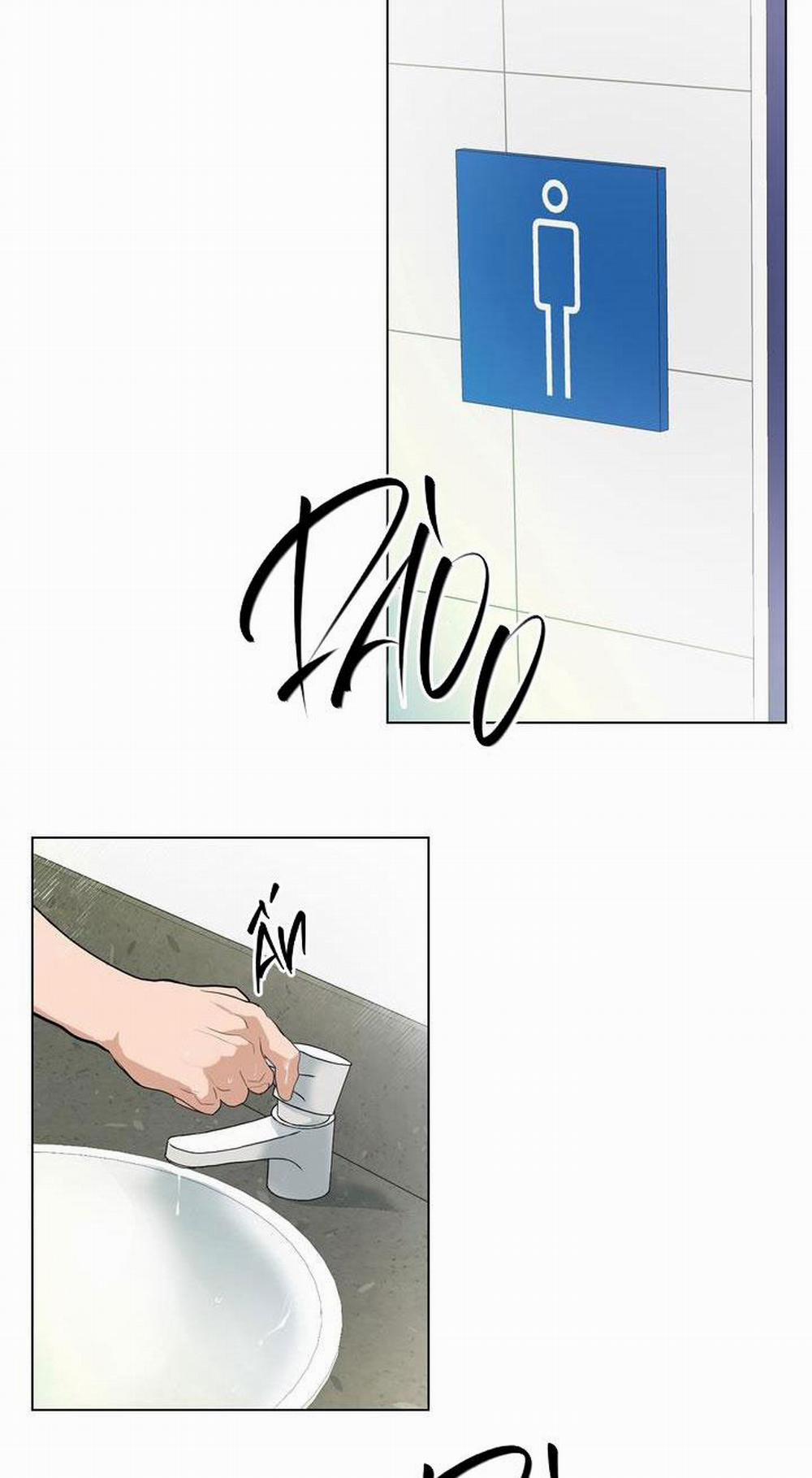 Bánh Quy Tình Yêu Tan Chảy 1 trang 58