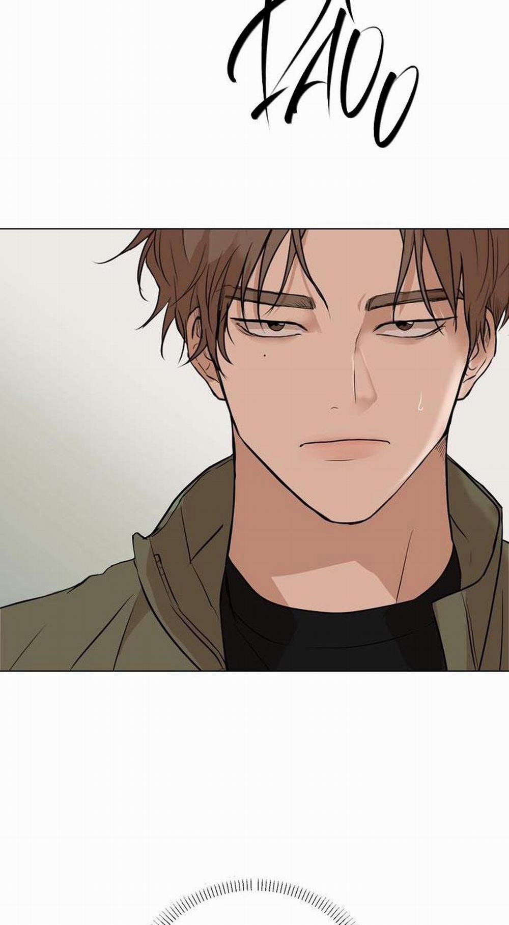 Bánh Quy Tình Yêu Tan Chảy 1 trang 59