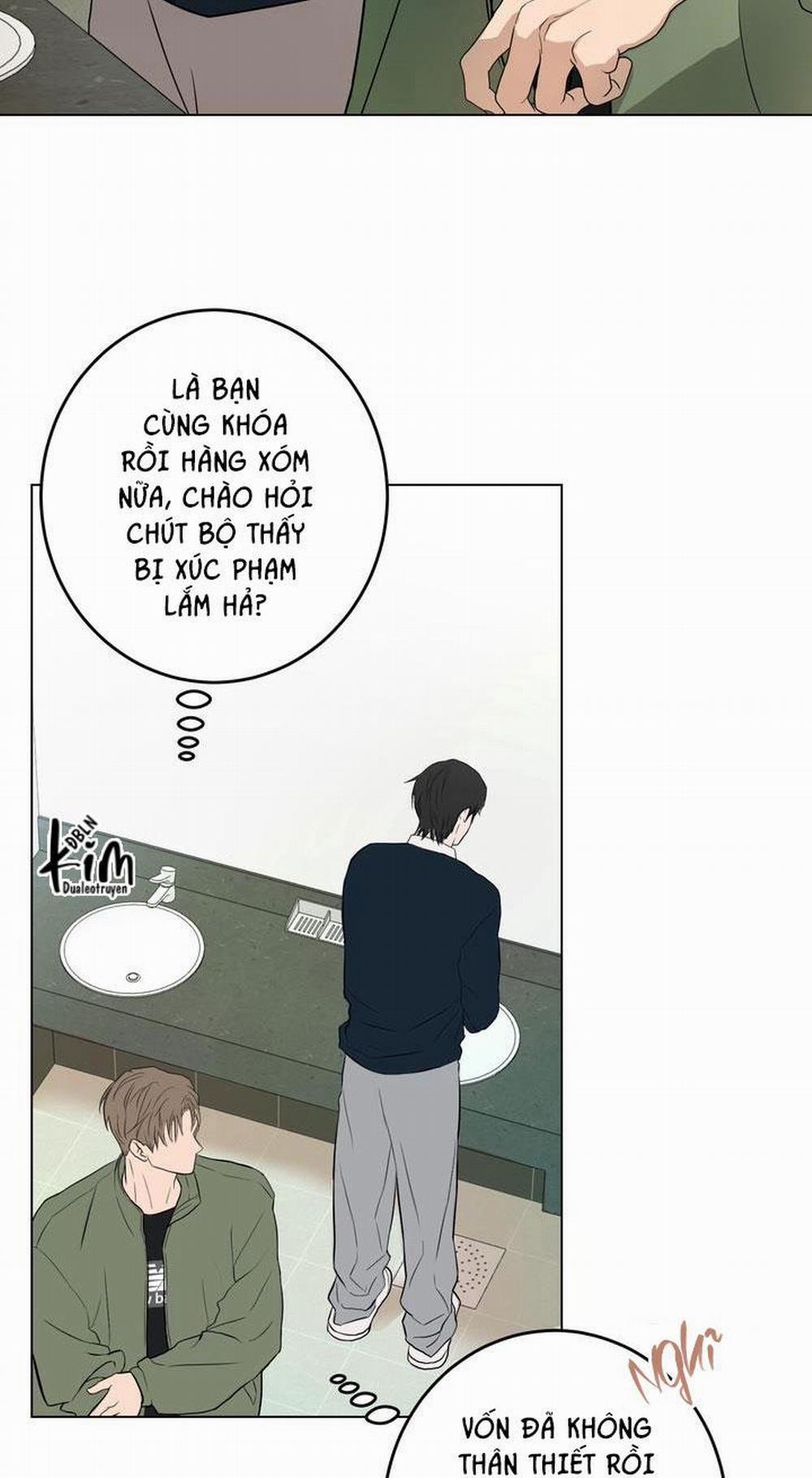 Bánh Quy Tình Yêu Tan Chảy 1 trang 61