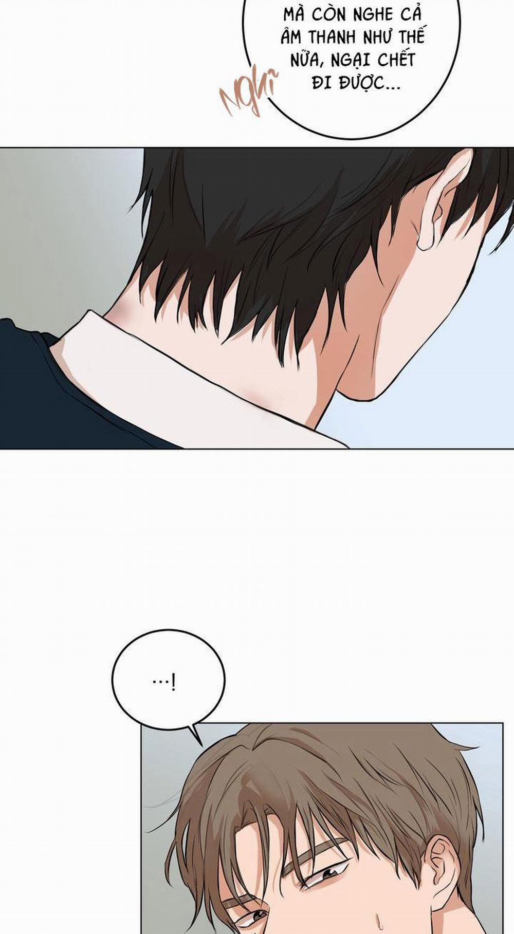 Bánh Quy Tình Yêu Tan Chảy 1 trang 62