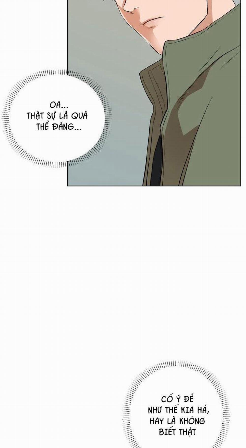 Bánh Quy Tình Yêu Tan Chảy 1 trang 63