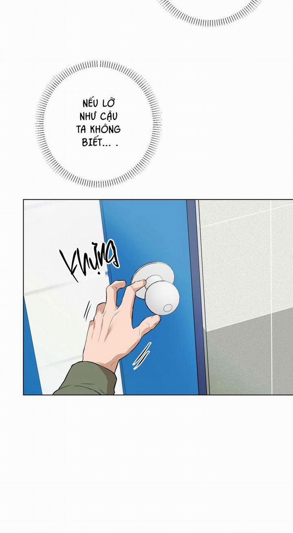 Bánh Quy Tình Yêu Tan Chảy 1 trang 64