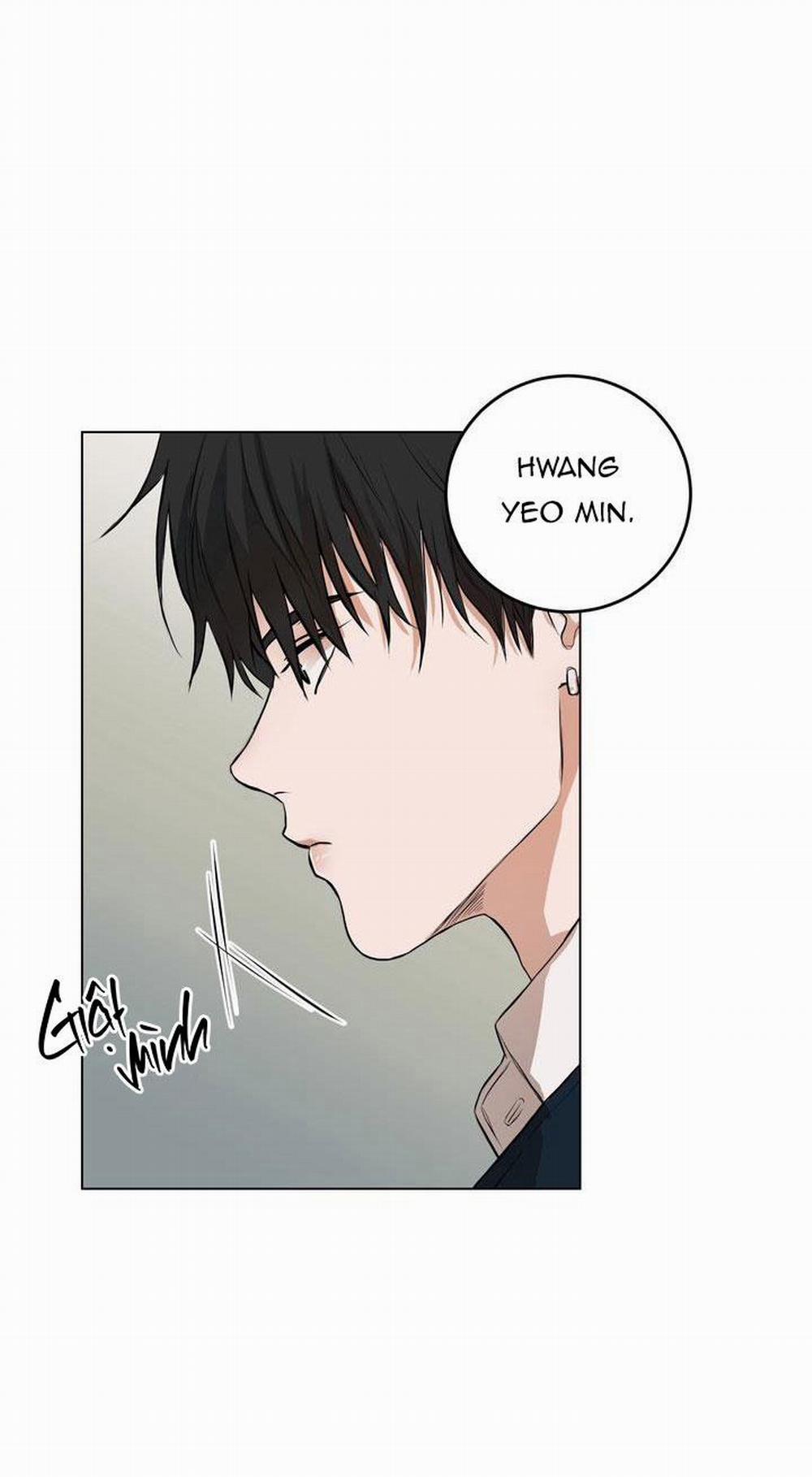 Bánh Quy Tình Yêu Tan Chảy 1 trang 65