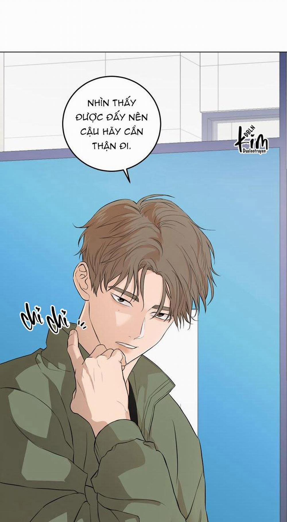 Bánh Quy Tình Yêu Tan Chảy 1 trang 66