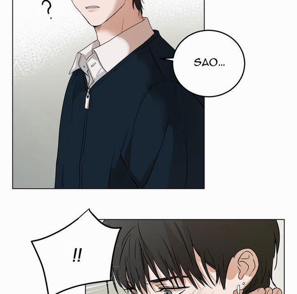 Bánh Quy Tình Yêu Tan Chảy 1 trang 69