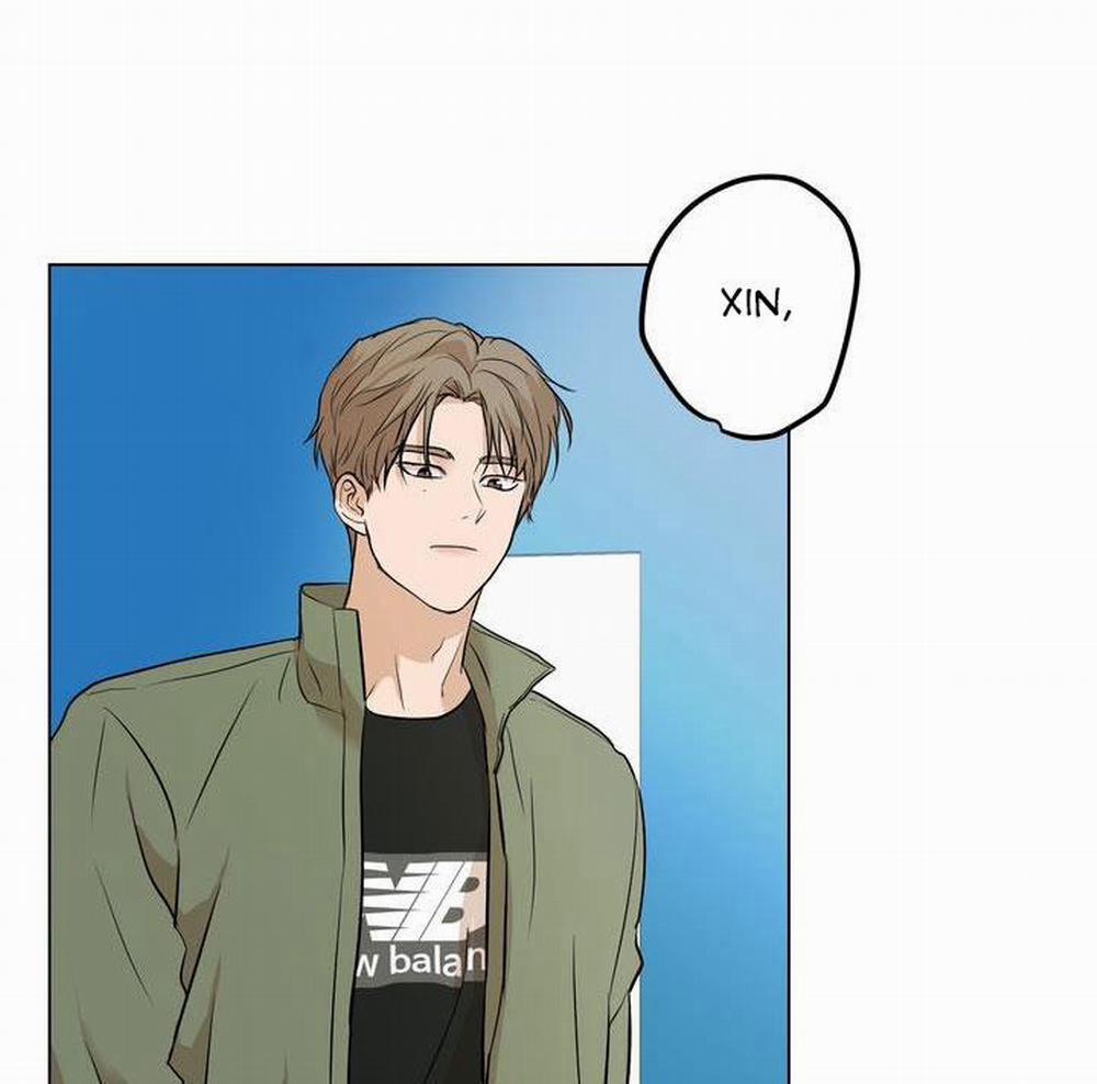 Bánh Quy Tình Yêu Tan Chảy 1 trang 71