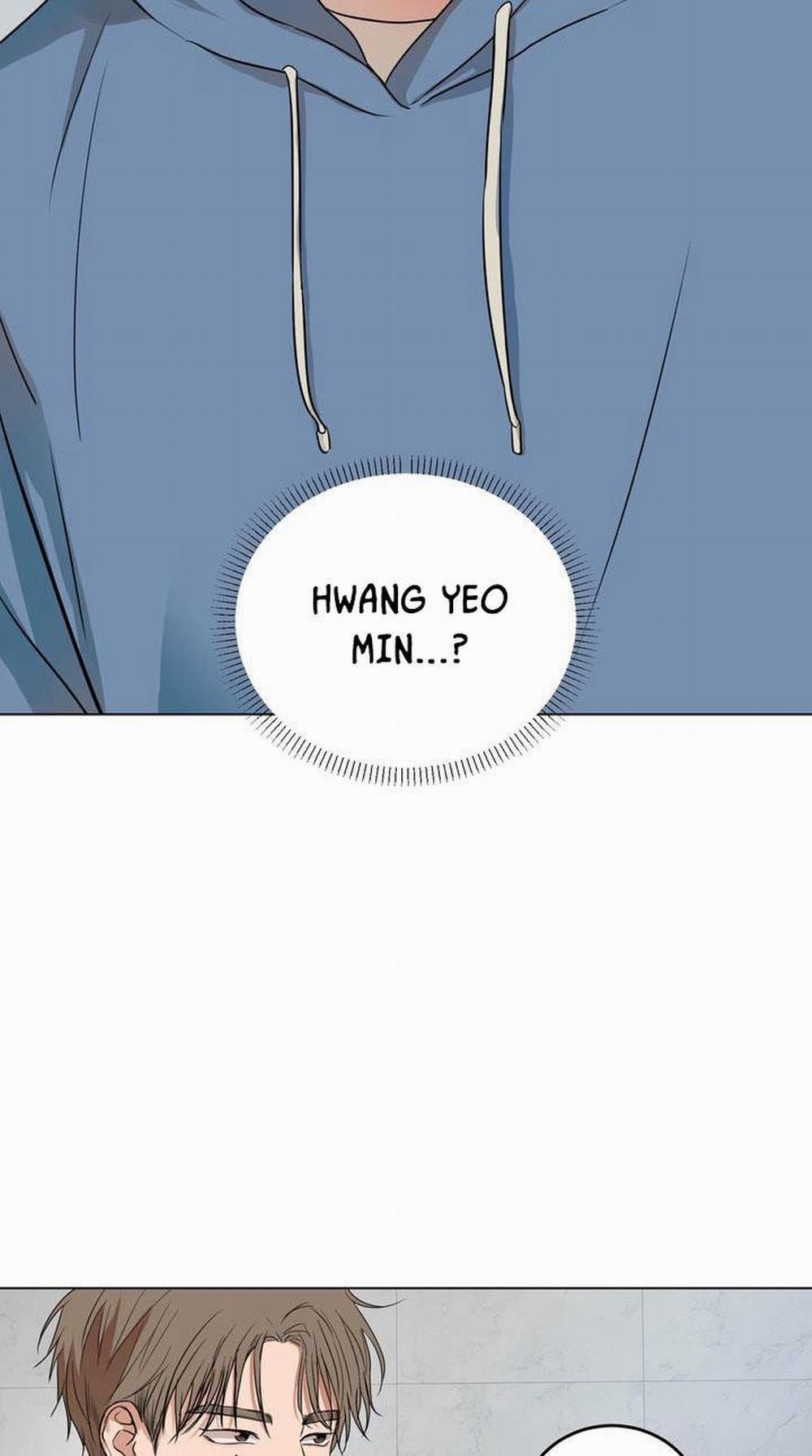 Bánh Quy Tình Yêu Tan Chảy 1 trang 9