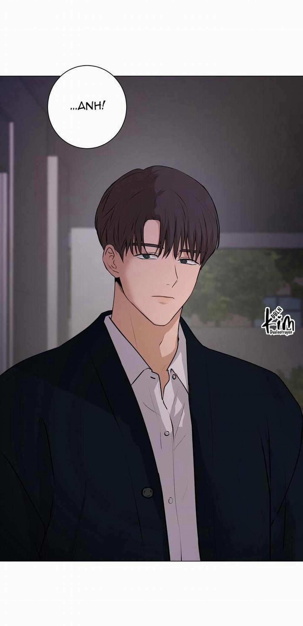 Bánh Quy Tình Yêu Tan Chảy 10 trang 1