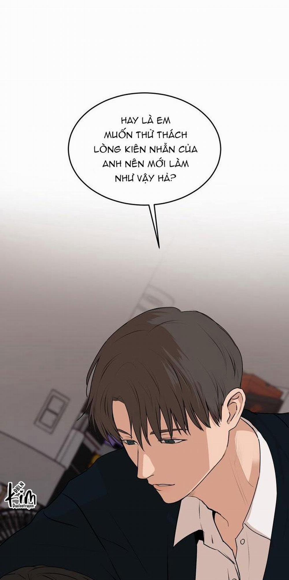 Bánh Quy Tình Yêu Tan Chảy 10 trang 12