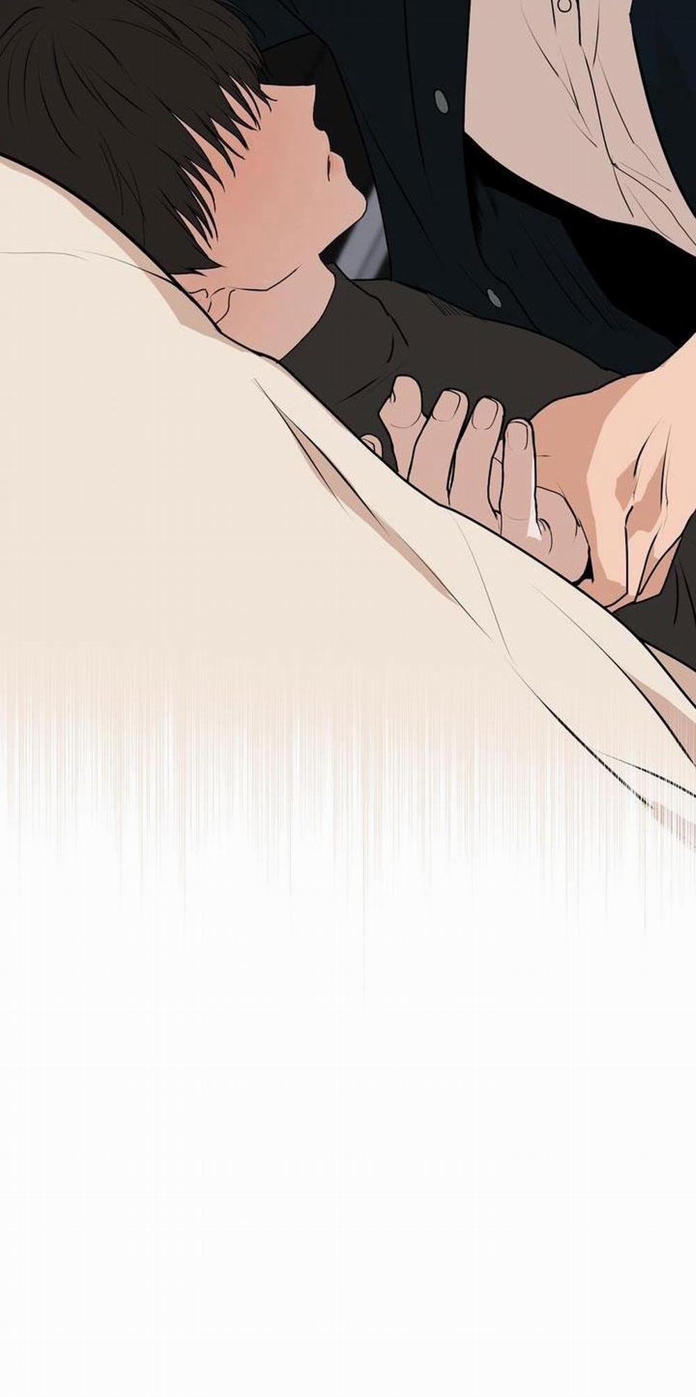 Bánh Quy Tình Yêu Tan Chảy 10 trang 13