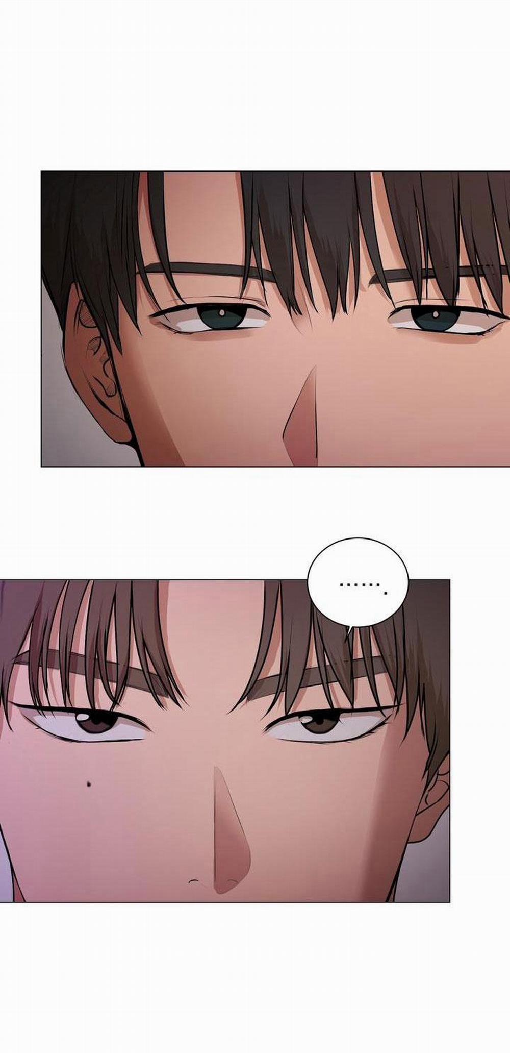 Bánh Quy Tình Yêu Tan Chảy 10 trang 2