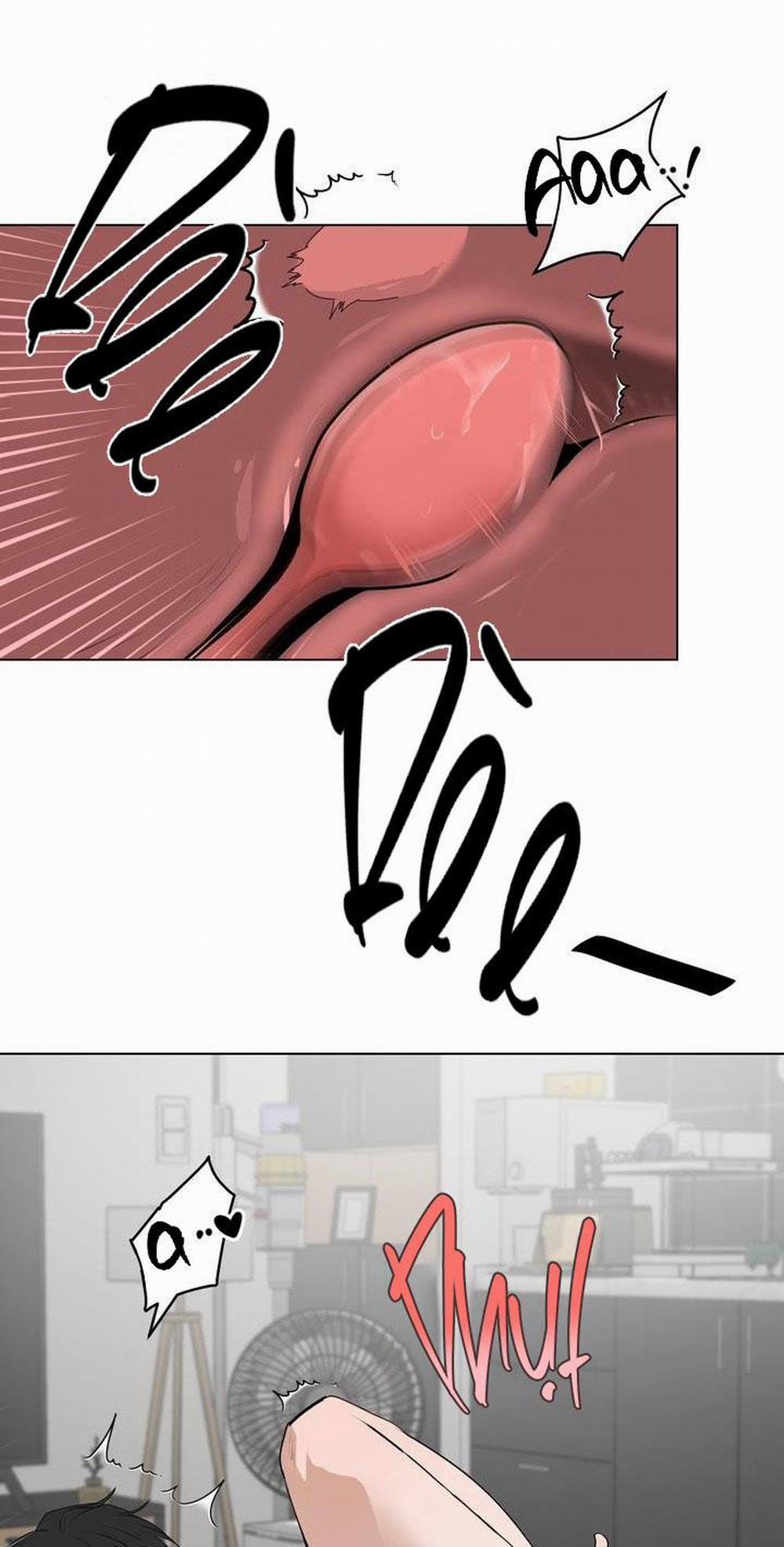 Bánh Quy Tình Yêu Tan Chảy 10 trang 23